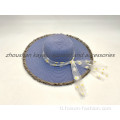Straw Hat Beach Hat Summer Shade Ladies Hat